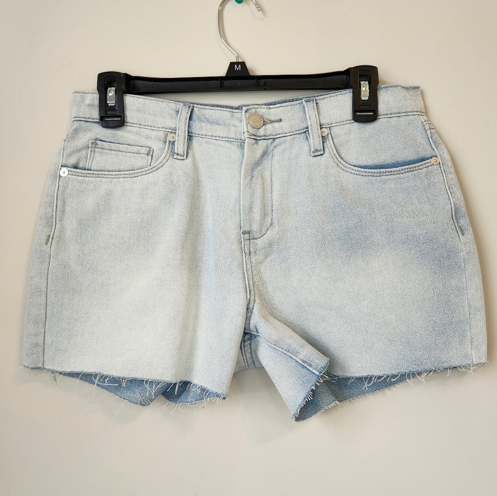 BLANK NYC shorts